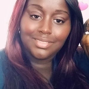 Meet your Posher, Mariah